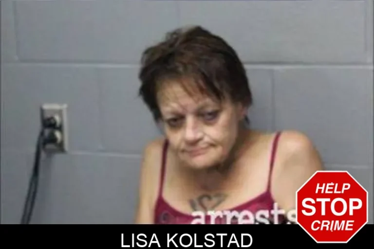Lisa Kolstad