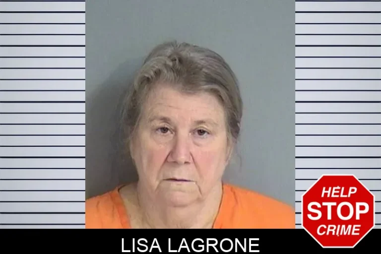 Lisa Lagrone