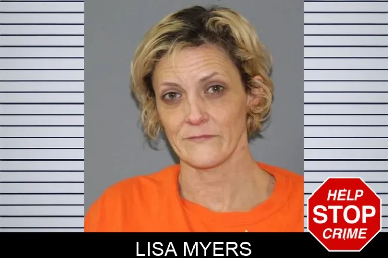 Lisa Myers