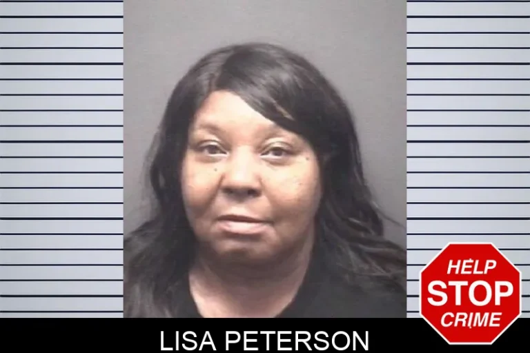 Lisa Peterson