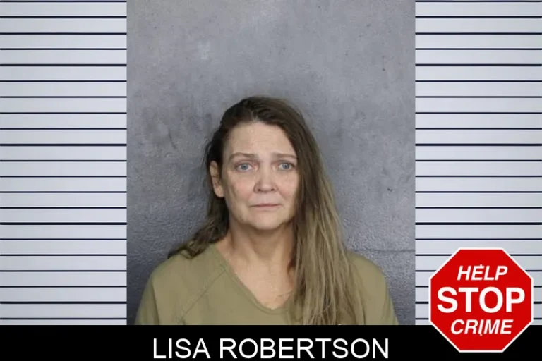 Lisa Robertson