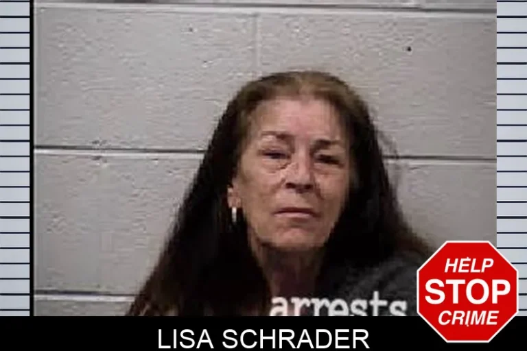 Lisa Schrader