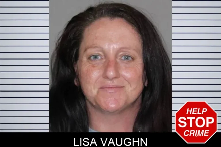 Lisa Vaughn