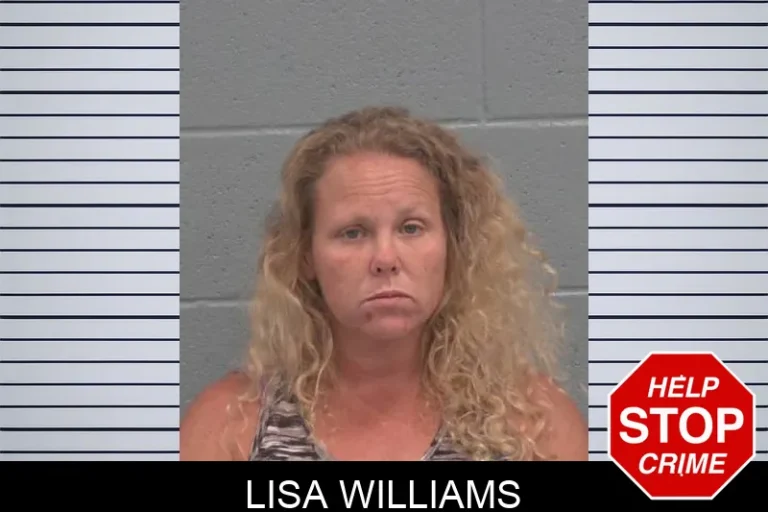 Lisa Williams