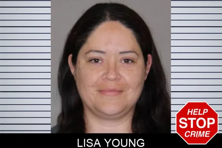 Lisa Young