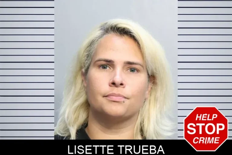 Lisette Trueba