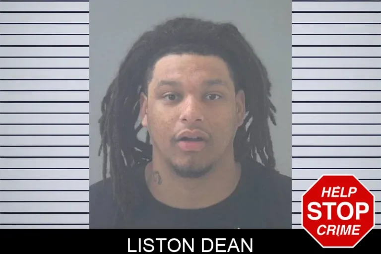Liston Dean