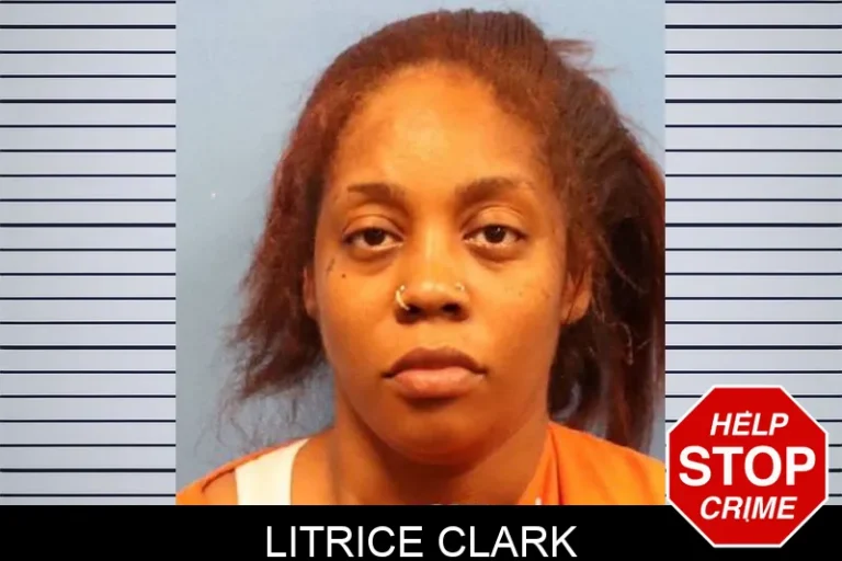 Litrice Clark