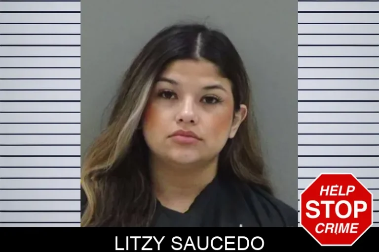 Litzy Saucedo