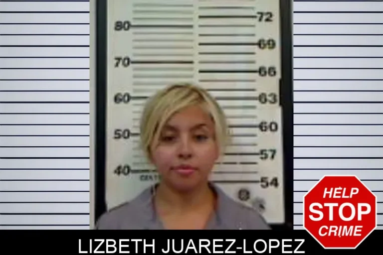 Lizbeth Juarez-Lopez