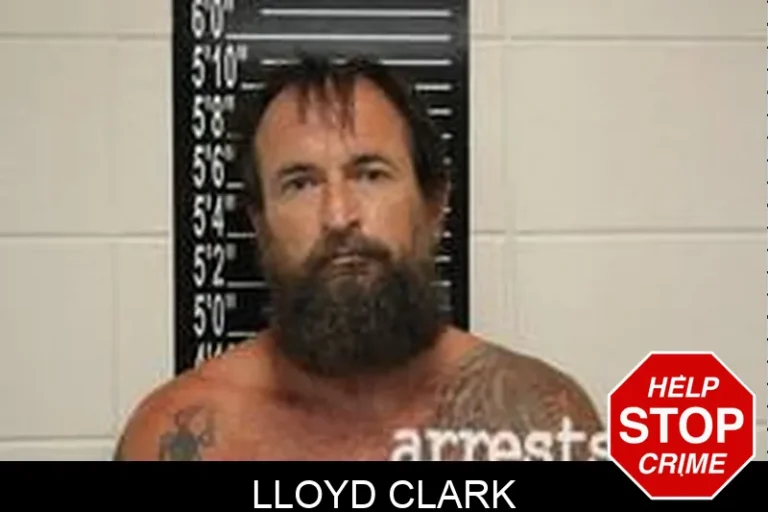 Lloyd Clark