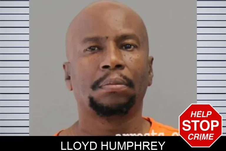 Lloyd Humphrey