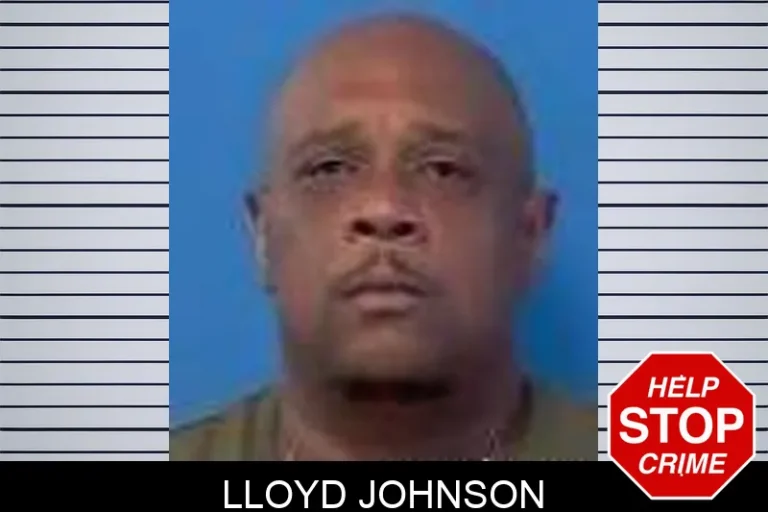 Lloyd Johnson
