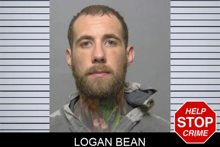 Logan Bean