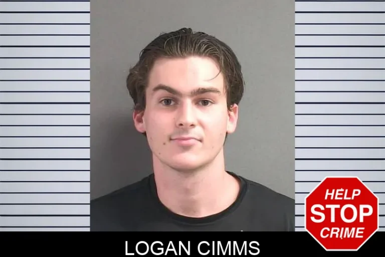 Logan Cimms