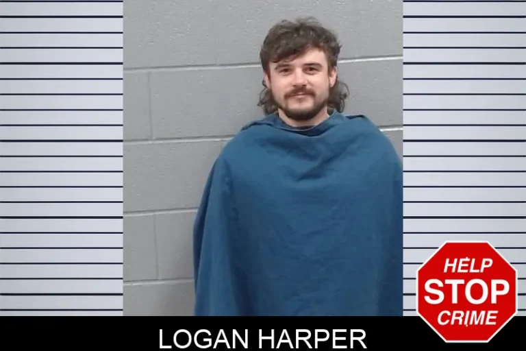 Logan Harper