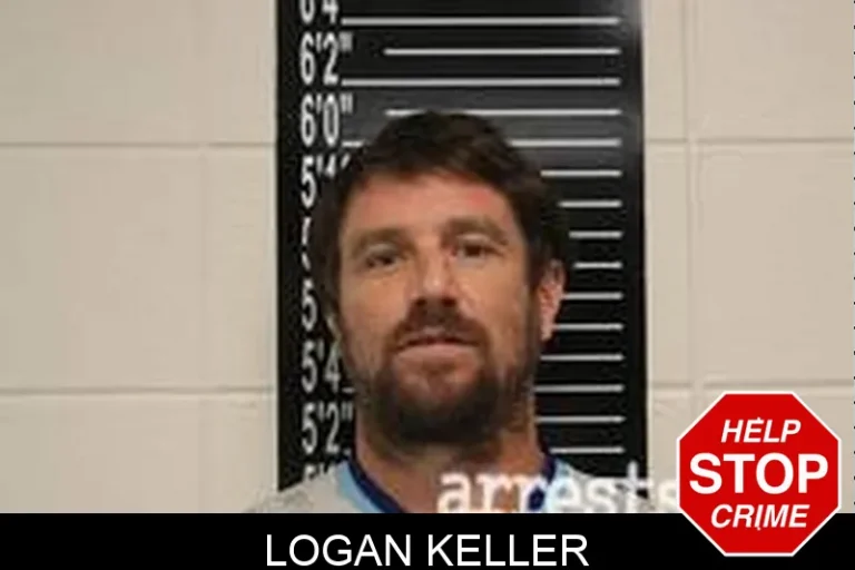 Logan Keller