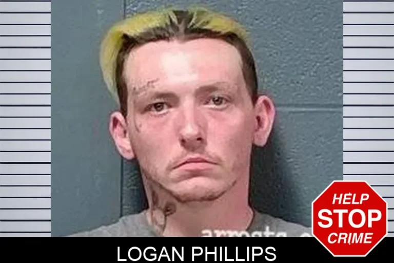 Logan Phillips