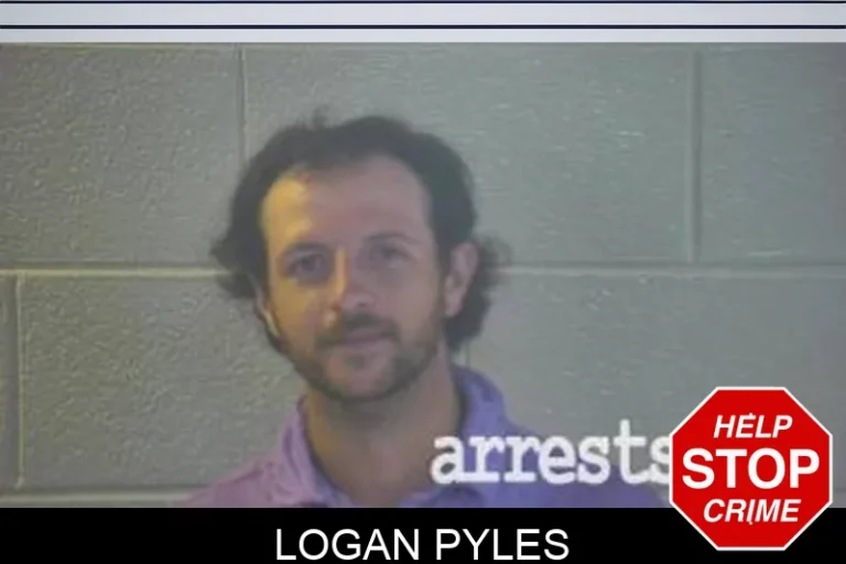 Logan Pyles