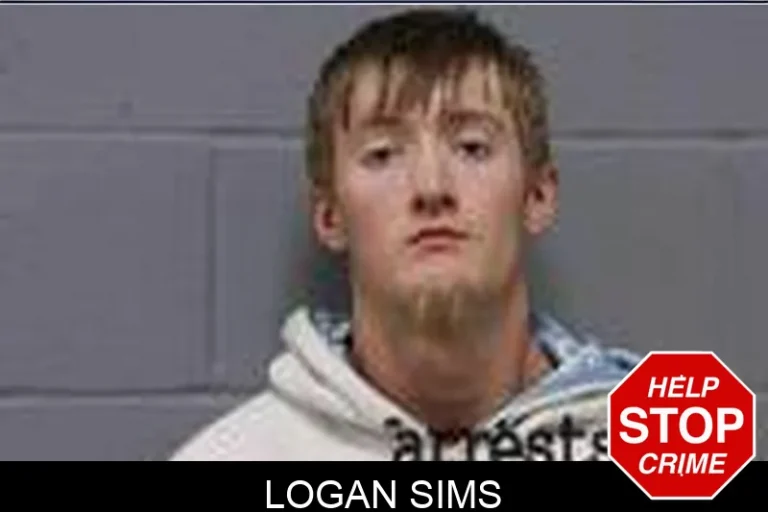 Logan Sims