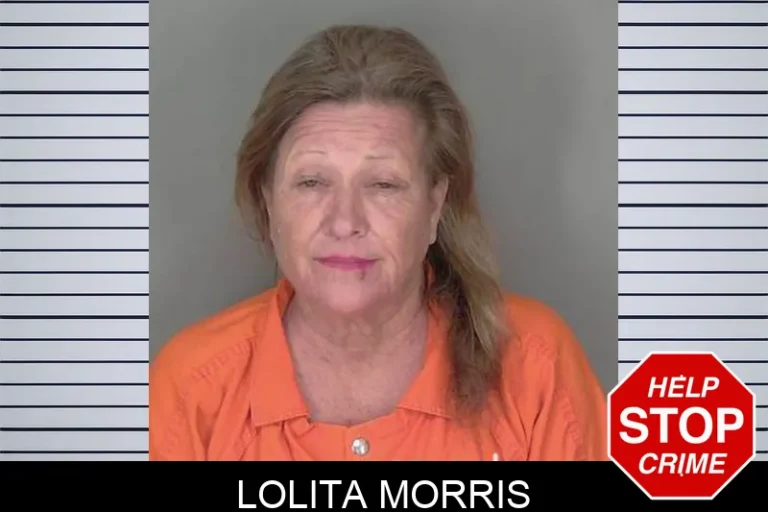 Lolita Morris