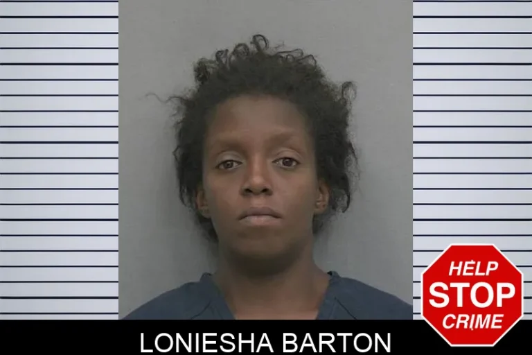 Loniesha Barton