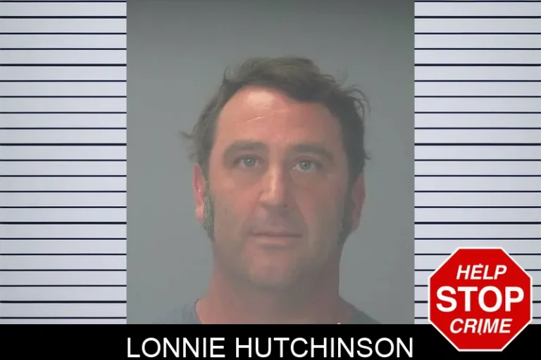 Lonnie Hutchinson