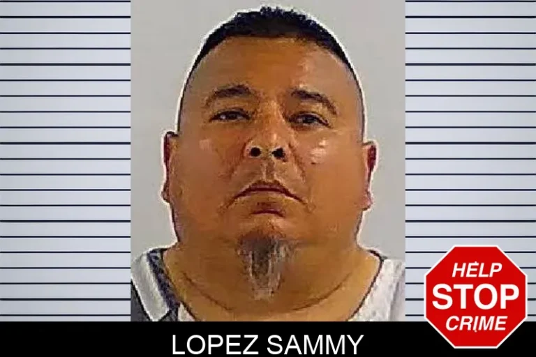 Lopez Sammy