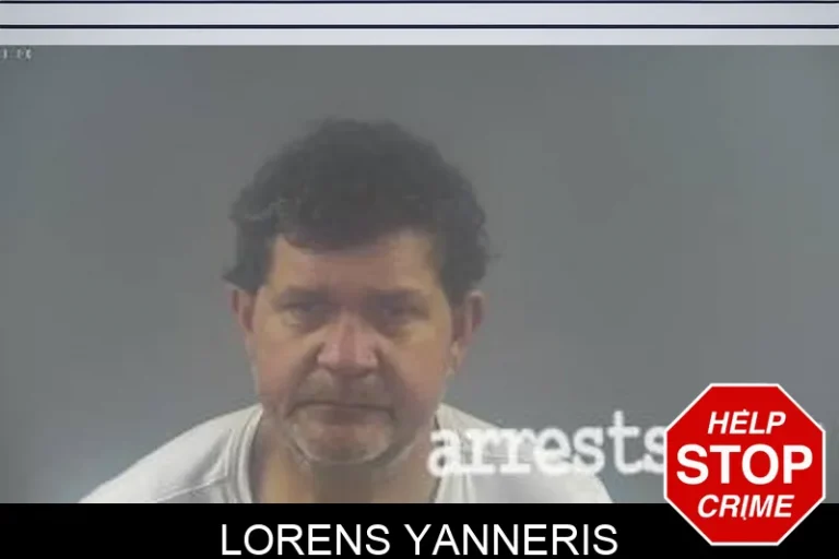 Lorens Yanneris
