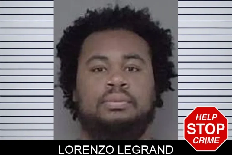 Lorenzo Legrand