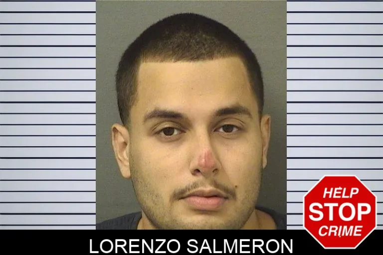 Lorenzo Salmeron