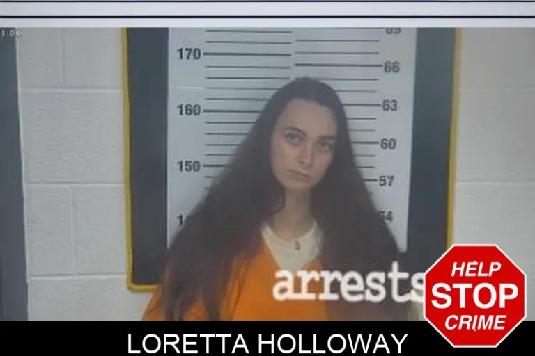 Loretta Holloway