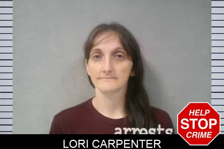 Lori Carpenter
