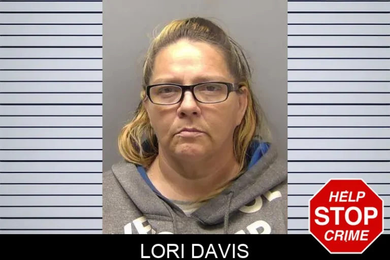 Lori Davis