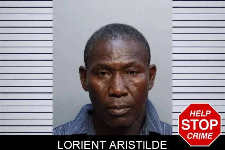 Lorient Aristilde