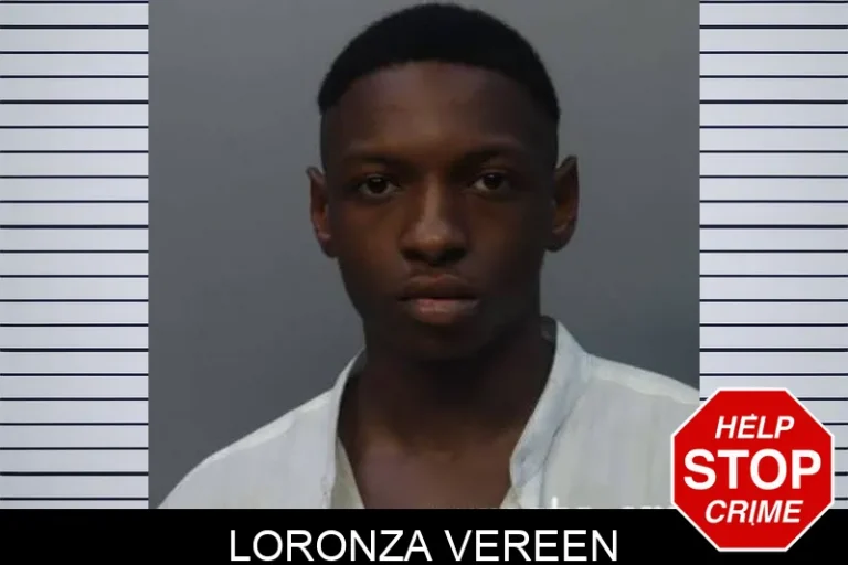 Loronza Vereen