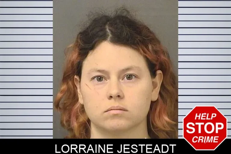 Lorraine Jesteadt