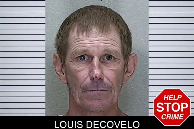 Louis Decovelo