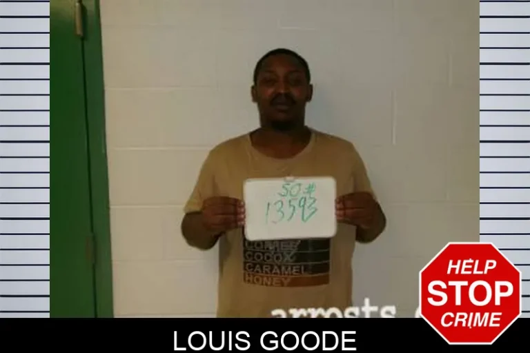 Louis Goode