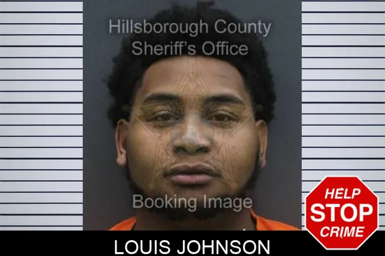 Louis Johnson