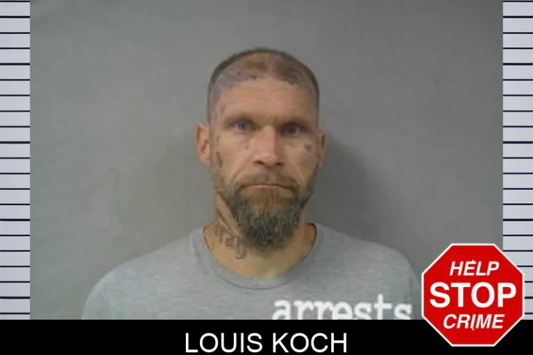Louis Koch
