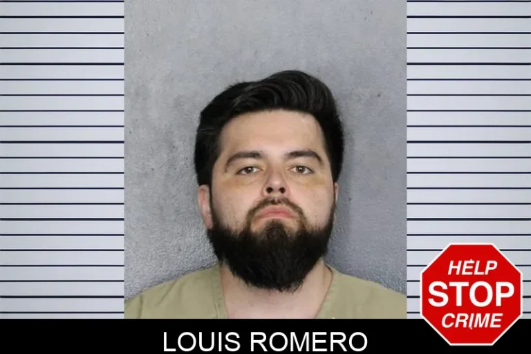 Louis Romero