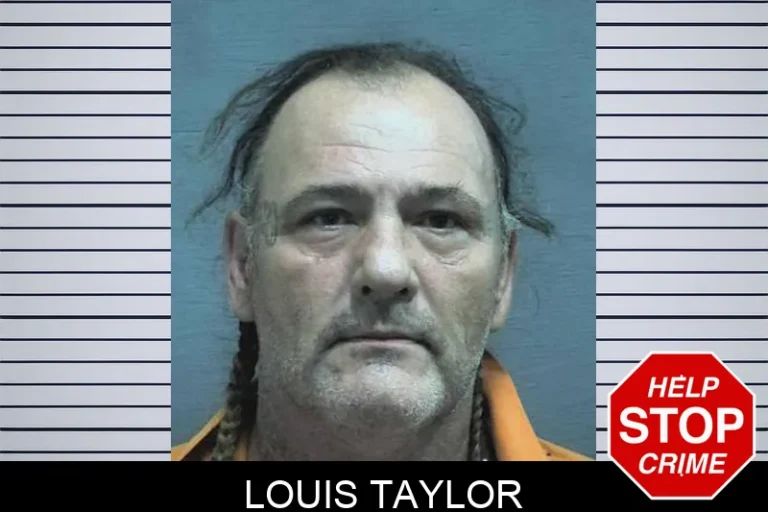 Louis Taylor