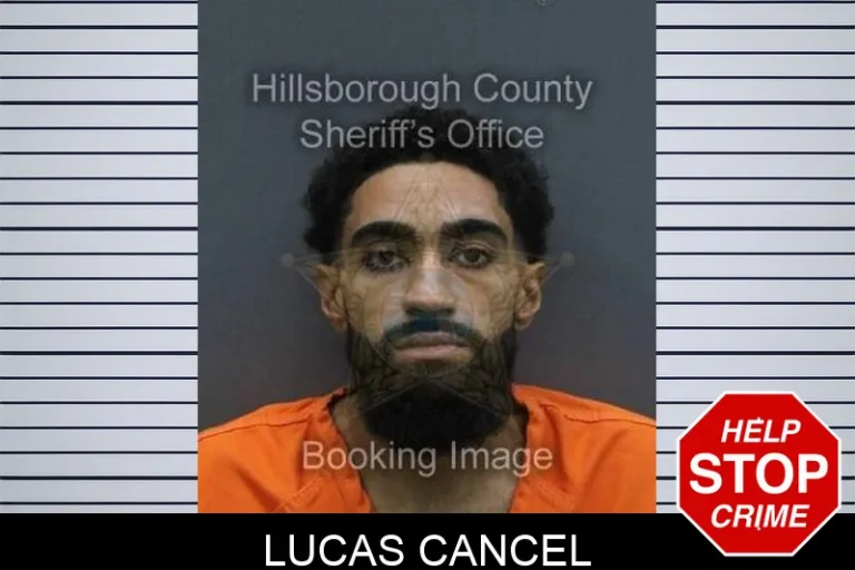 Lucas Cancel