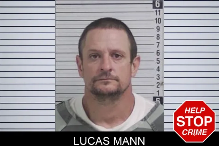 Lucas Mann