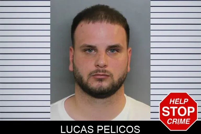 Lucas Pelicos