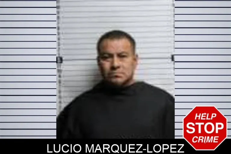 Lucio Marquez-Lopez