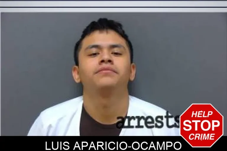Luis Aparicio-Ocampo