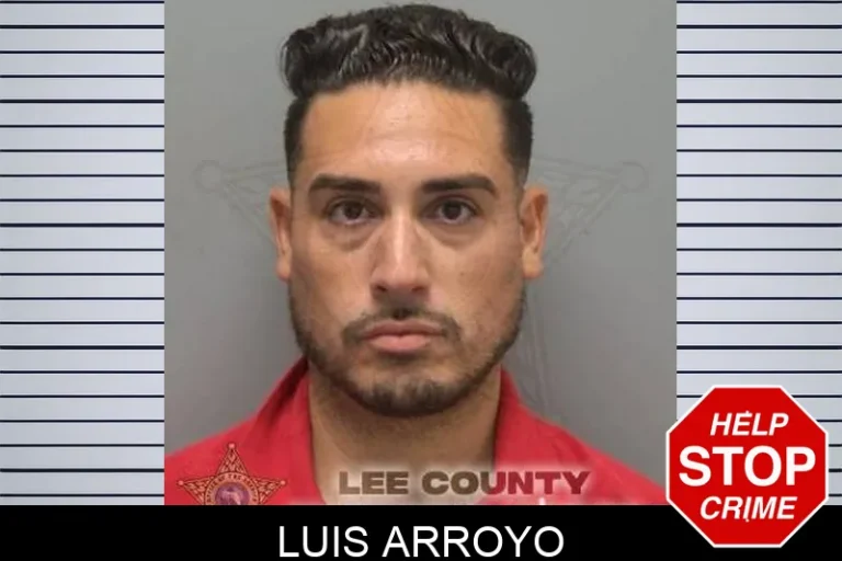 Luis Arroyo