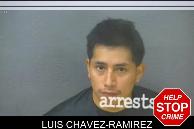 Luis Chavez-Ramirez